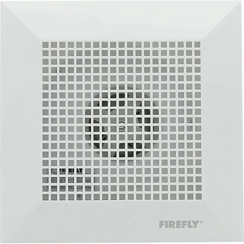 Firefly Fefc13 Ceiling-Mounted Emergency Light 1