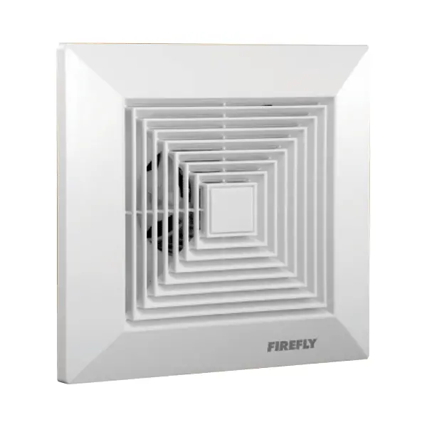 Firefly Fefc17 Commercial Ceiling-Mounted Emergency Light 1