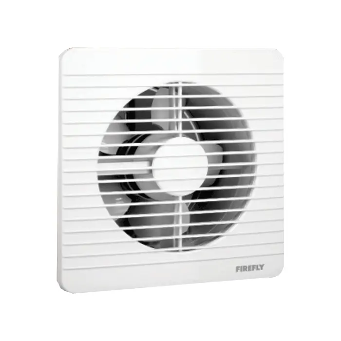 Firefly Fefw22 Heavy-Duty Wall-Mounted Exit Sign 1