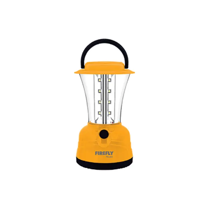 Firefly Fel423 16-Led Camping Light With Usb Phone Charging 1