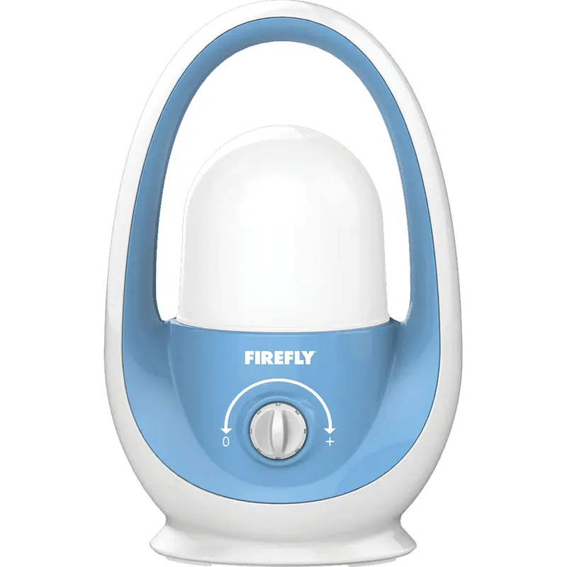 Firefly Fel436 Dimmable Portable Emergency Light 2