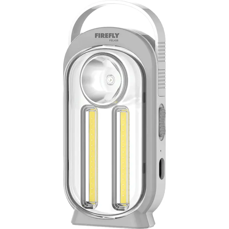 Firefly Fel438 Compact Emergency Light For On-The-Go Use 1