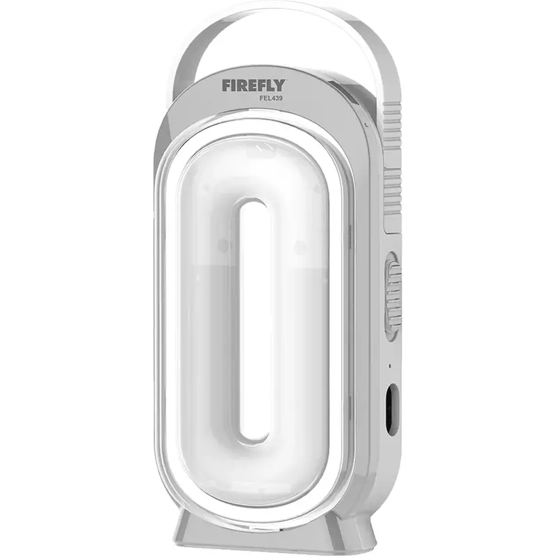 Firefly Fel439 Lightweight Portable Emergency Light 1