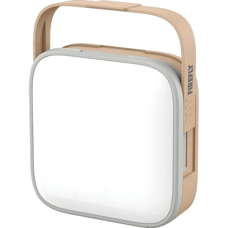 Firefly Fel443 Compact Rechargeable Emergency Light 1