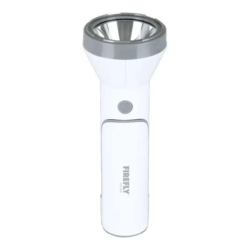 Firefly Fel560 Versatile Tactical Flashlight – Rechargeable & Adjustable Focus 1