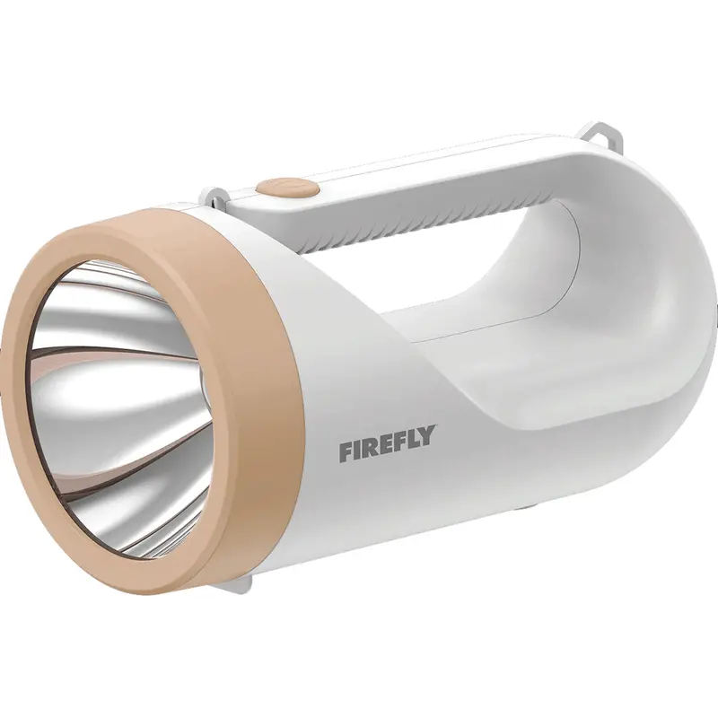 Firefly Fel567 Dual-Use Flashlight With Built-In Power Bank For Mobile Charging 1