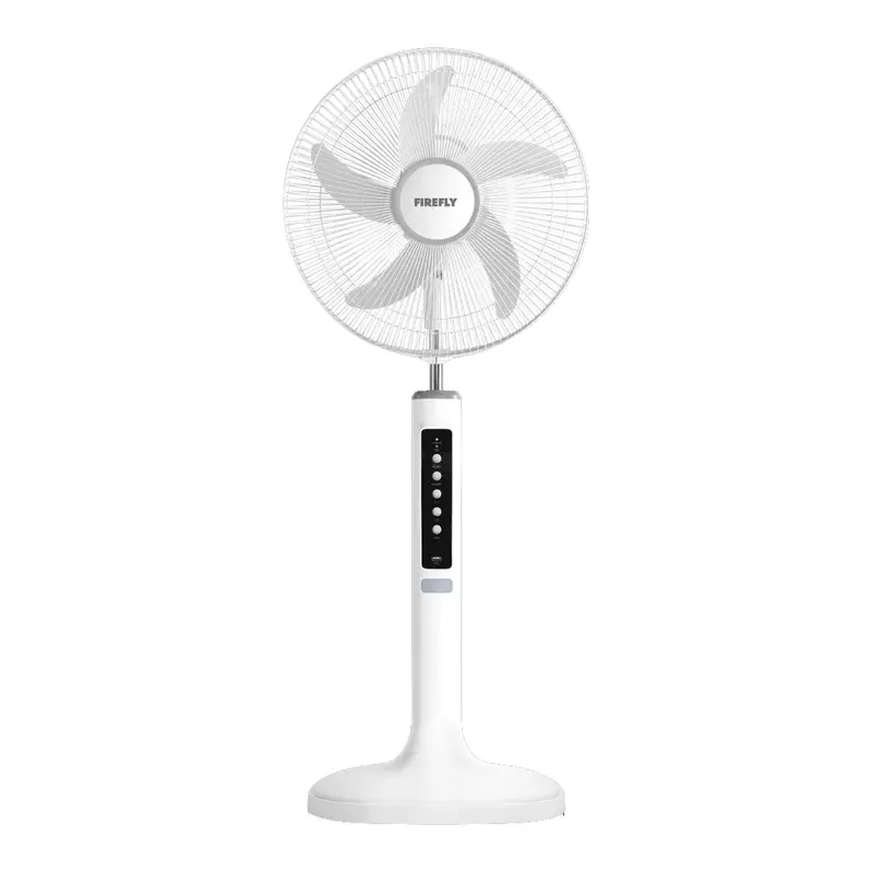 Firefly Fel632 14-Inch Blade Fan With Integrated Led Night Light 1