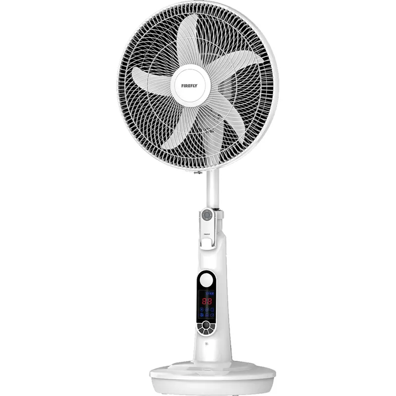 Firefly Fel633 16-Inch Smart Fan With Digital Display & Intuitive Controls 1