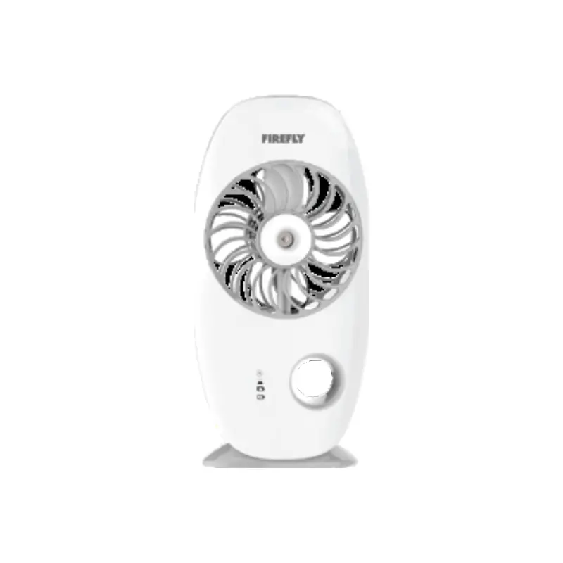 Firefly Fel801 3-Inch Mini Mist-Cooling Fan 1