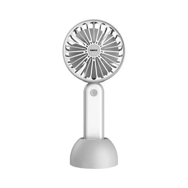 Firefly Fel806 Slim Profile Portable Fan 1