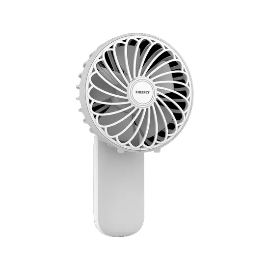 Firefly Fel809 180° Flip-Angle Portable Fan 1