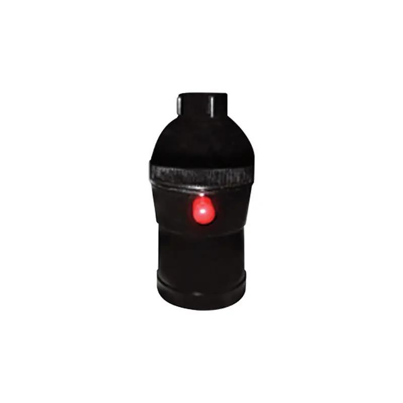 Firefly Felh102 E27 Push-Through Lampholder — 4A / 250V 1