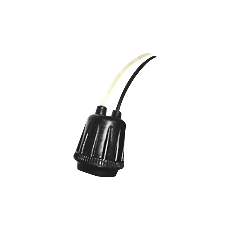 Firefly Felh104 Weatherproof E27 Socket — 4A / 250V 1