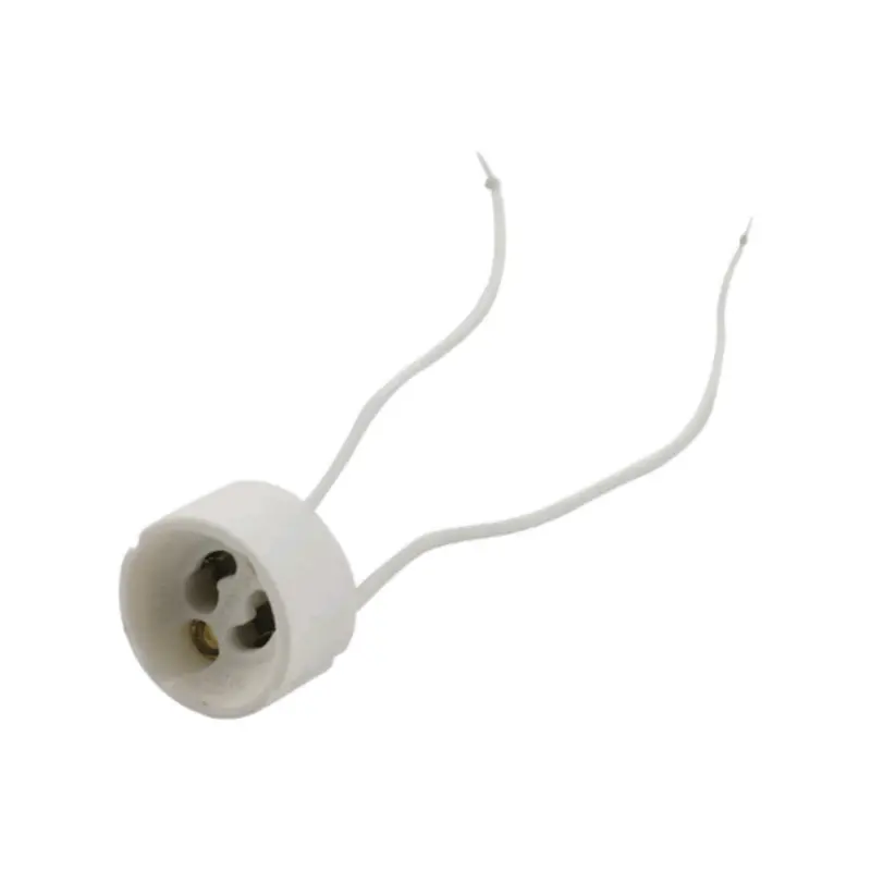 Firefly Felh105 Gu10 Lamp Holder For Downlights 1