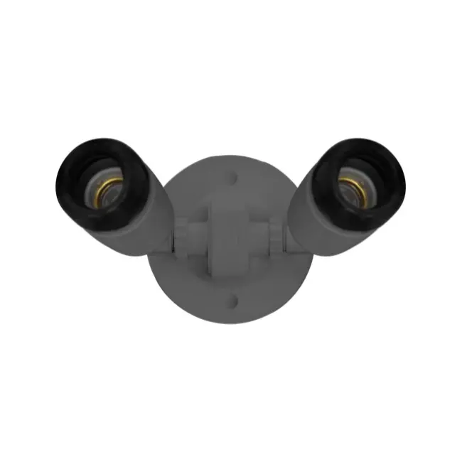 Firefly Felh212 Dual-E27 Weatherproof Mounting Socket For Par30/Par38 Lights 1