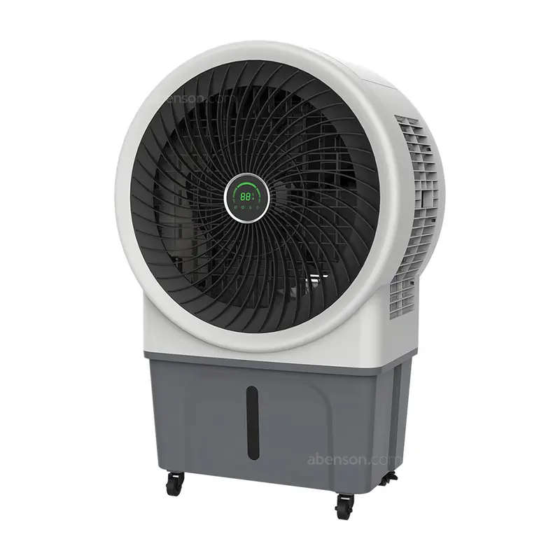 Firefly Fhf104 Turbo-Speed Evaporative Cooler 1