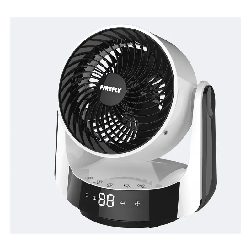 Firefly Fhf203 360° Oscillating Air Circulator 1