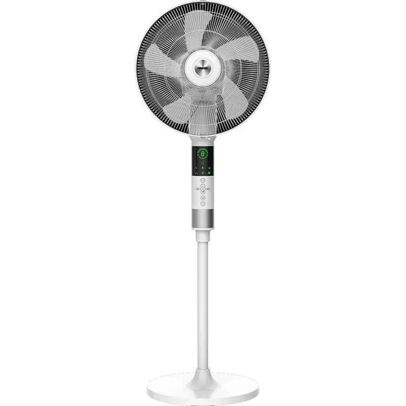 Firefly Fhf401 Adjustable Stand Fan With Wide-Angle Oscillation 1