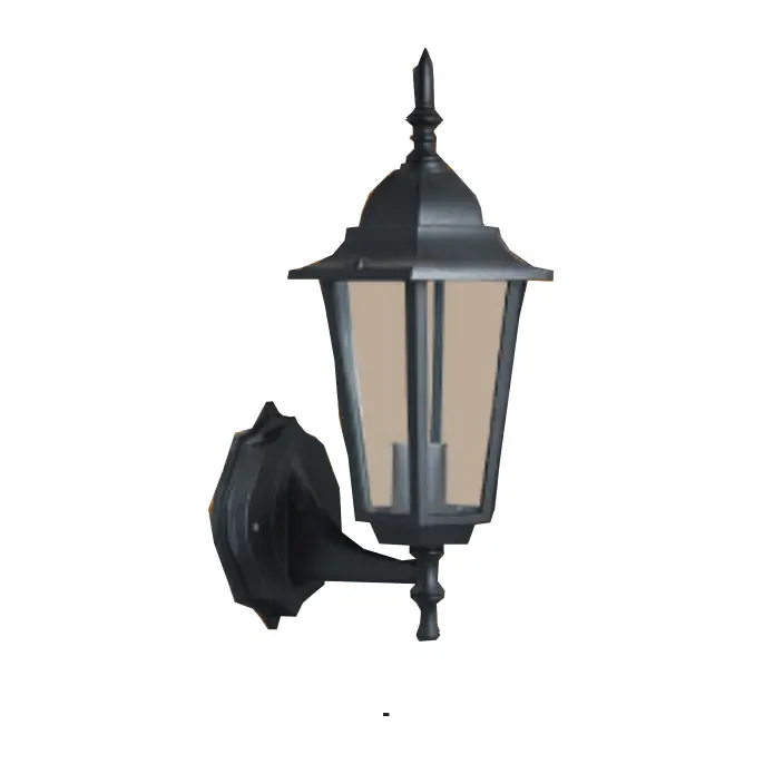 Firefly Fles91 Surface-Mount Wall Lamp Holder For Exterior Lighting 1