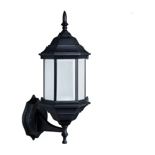 Firefly Fles918 Rotating Wall-Mount Lamp Support For Outdoor Use 1