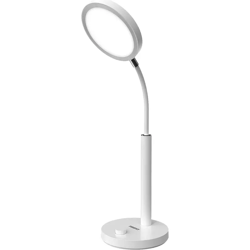 Firefly Flexible-Neck Dimmable Desk Lamp – Smooth Brightness & Color Temperature Control 1