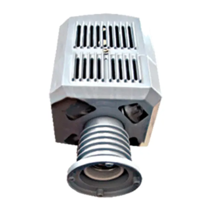 Firefly Flhi215 High Bay Aluminum Gear Box – Mh/Hps Compatible 1