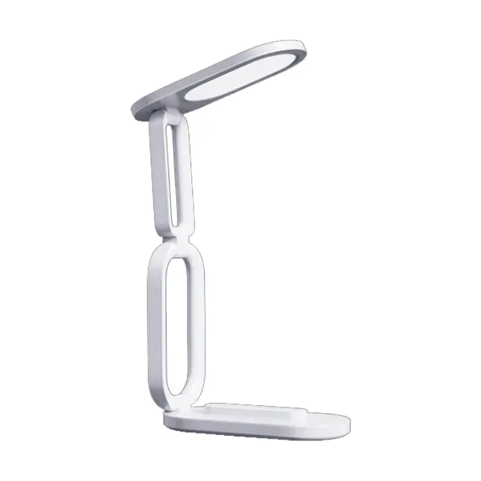 Firefly Foldable Desk Lamp – Space-Saving & Rechargeable Led Task Light 1