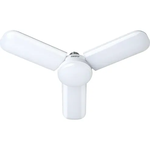 Firefly Foldable Led Ceiling Lamp 1