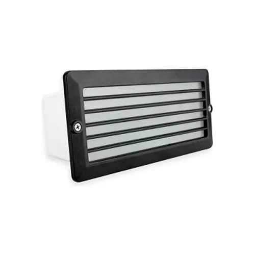 Firefly Fwl522 Recessed Pathway Lighting Fixture 1