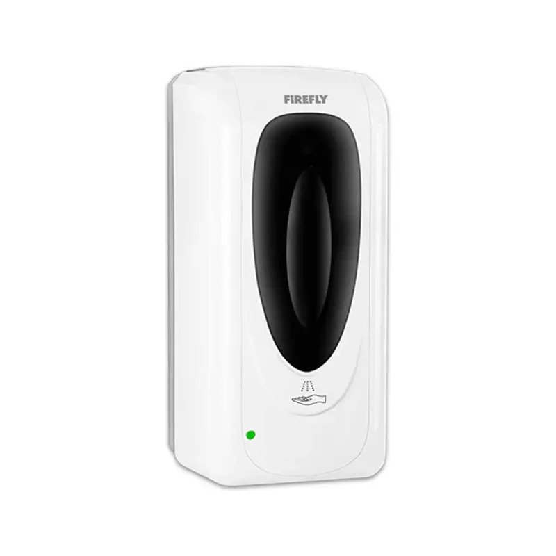 Firefly Fya102D Touchless Alcohol Dispenser With Infrared Activation 1