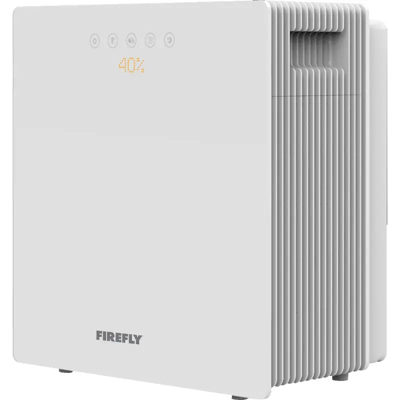 Firefly Fyh101 2-In-1 Ultrasonic Humidifier And Air Purifier 1