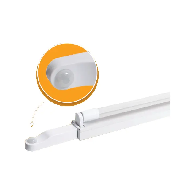 Firefly Fyl201R Motion-Sensing Uv Tube Set With Pir Sensor – Antiviral 1