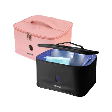 Firefly Fyl401 Uv Sanitizing Bag With Automatic Shut-Off Safety 1