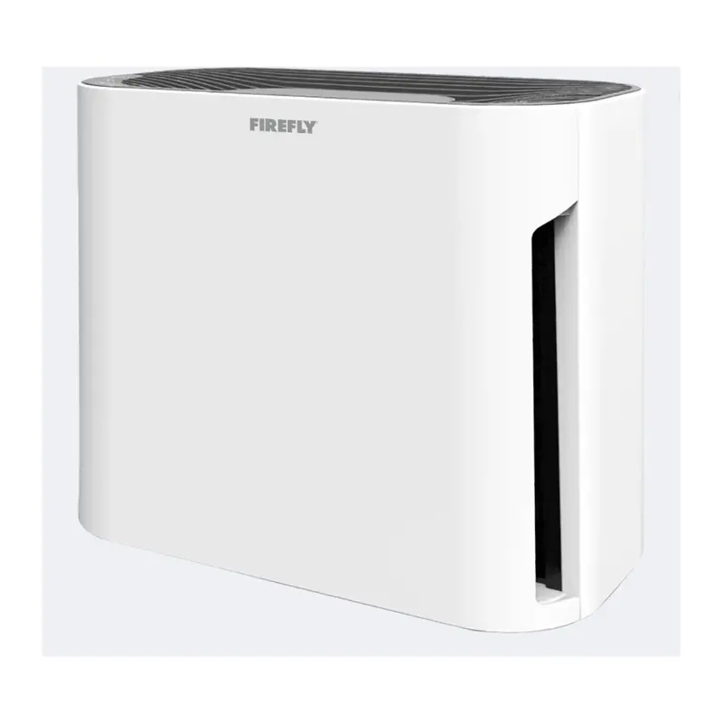 Firefly Fyp101 Ultra-Compact Uv Air Purifier – Mini Desktop Model 1
