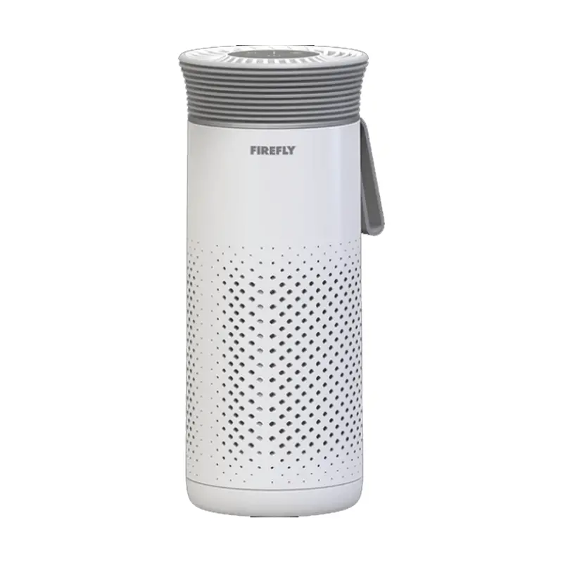 Firefly Fyp103 Rechargeable Portable Car Air Purifier 1
