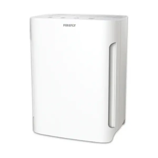 Firefly Fyp202 Uvc Air Purifier For Small Areas – Basic Operation 1