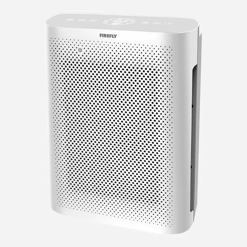 Firefly Fyp303 Wifi-Enabled Air Purifier With Uvc Sterilization And Ionizer – Medium Room Size 1
