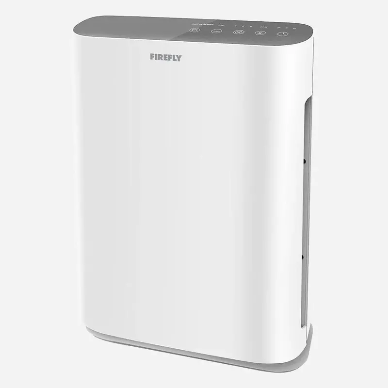 Firefly Fyp304 Smart Air Purifier Featuring Uvc Germicidal Light – Medium Coverage 1