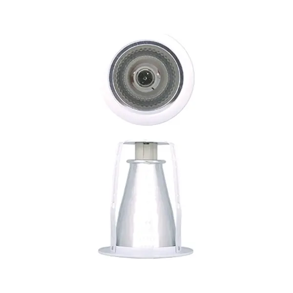Firefly Gloss-Reflector Recessed Vertical Downlight 1