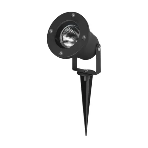 Firefly Gu5.3 Halogen Dichroic Lamp For Outdoor Garden Fixtures 1