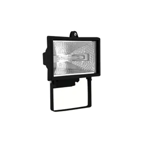 Firefly Halogen Floodlight With Integrated Lamp 1