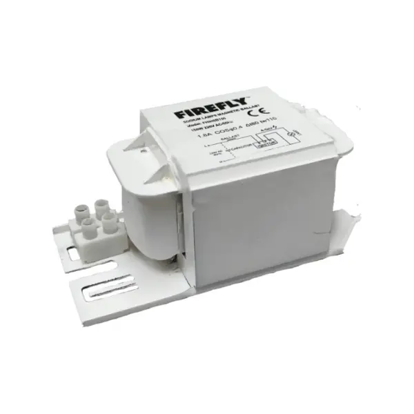 Firefly Hps Ballast – High-Pressure Sodium Lamp Control Gear 1
