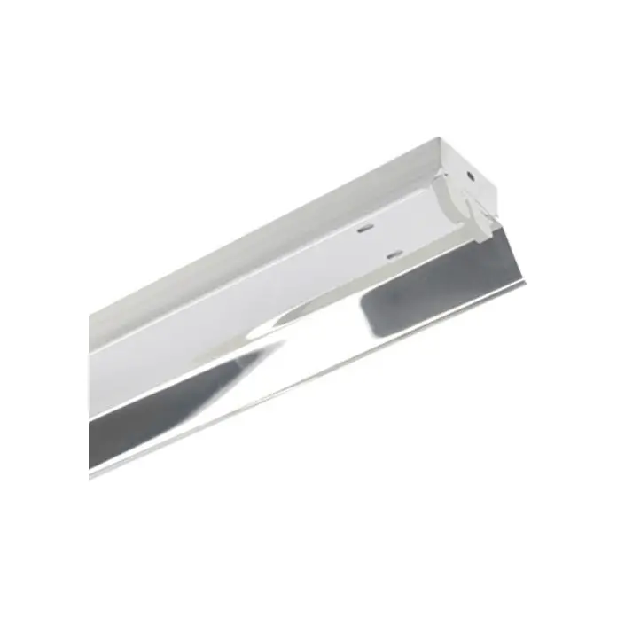 Firefly Industrial Aluminum Reflector Light Fixture (Fixture-Only) 1