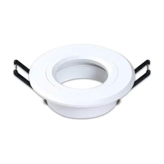 Firefly Ip44-Rated Mr16 Downlight — Gu10, Wet Location Safe 1