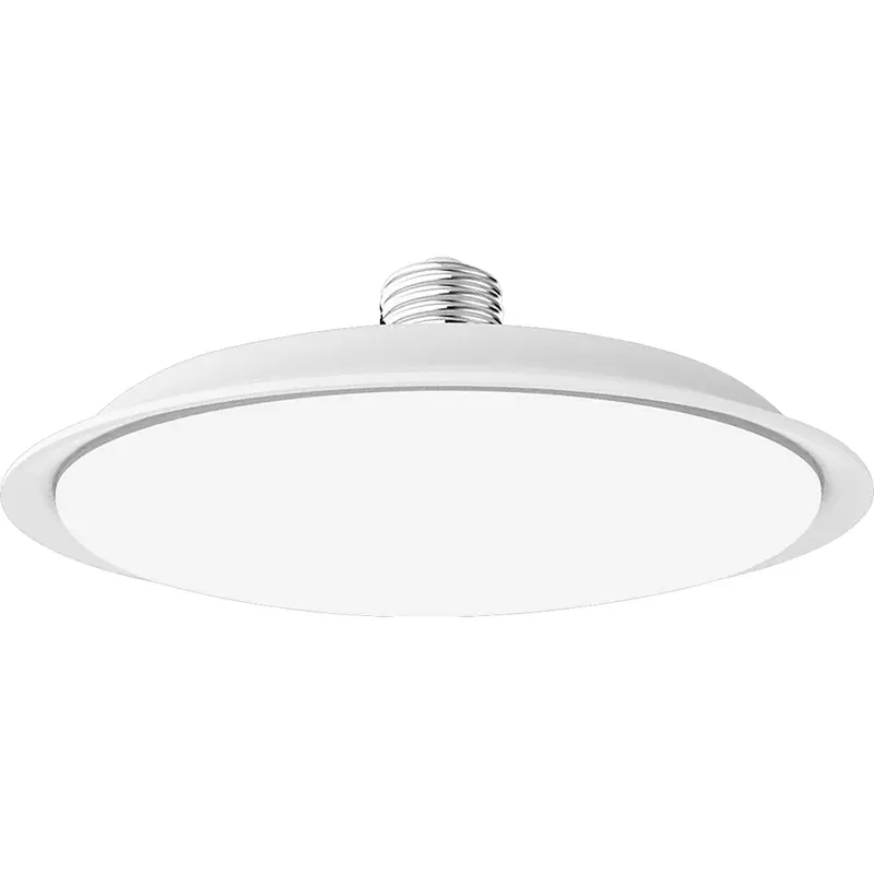 Firefly Led Flat Ceiling Lamp – Minimalist Panel-Style Light 1
