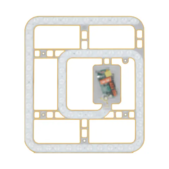 Firefly Led Lamp Replacement Module – Universal Upgrade Kit 1