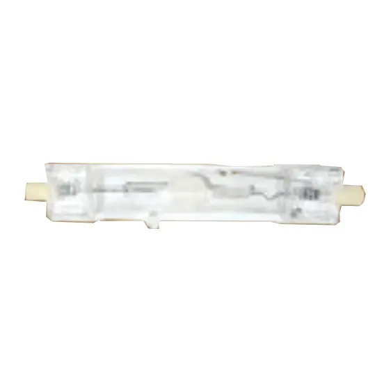 Firefly Linear Metal Halide Hid Lamp – Industrial-Grade Discharge Tube 1