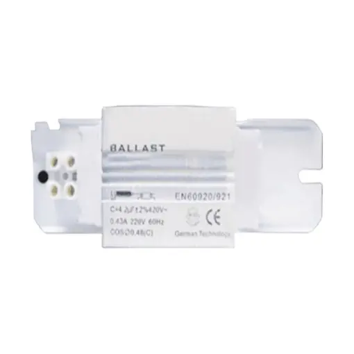 Firefly Magnetic Ballast For Linear Fluorescent Tubes – Heavy-Duty Core-Coil Design 1