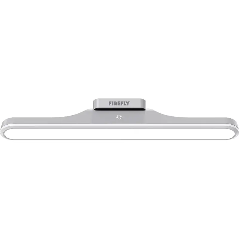 Firefly Magnetic Desk Lamp – Adjustable Angle & Strong Mounting Base 1