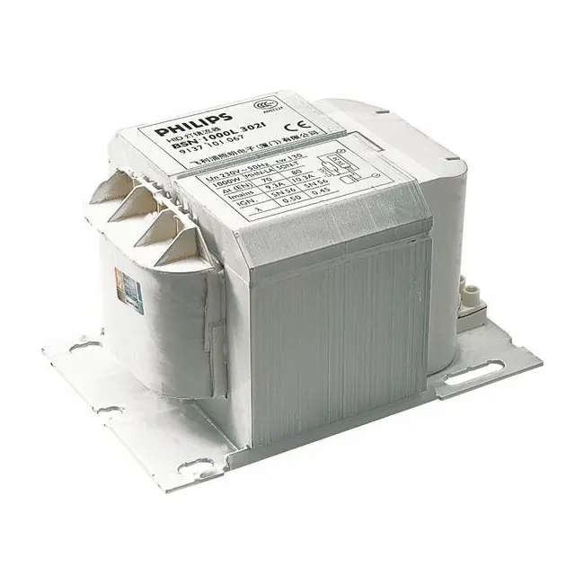 Firefly Metal Halide Hid Ballast – Compatible Electronic Or Magnetic Driver 1